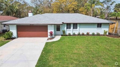Building Photo - 4021 Barry Way