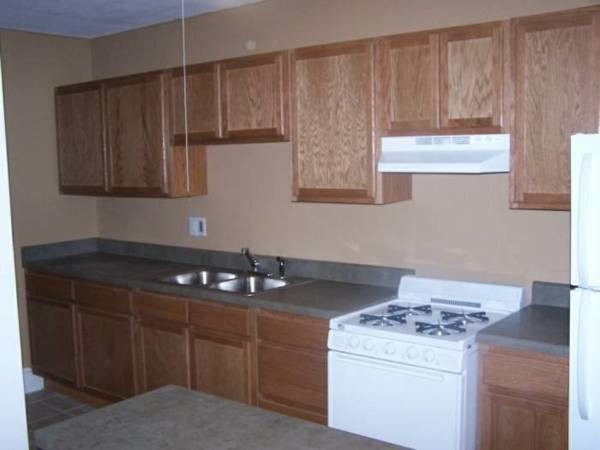 Foto del edificio - 3751 Washington St