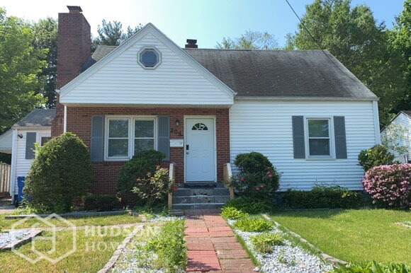 Primary Photo - NOW AVAILABLE! 205 Belden Rd, Hamden CT 06514