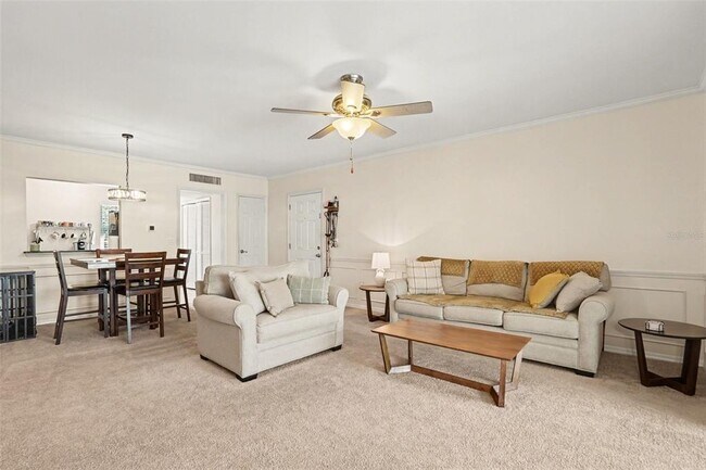 Foto del edificio - 10346 Carrollwood Ln