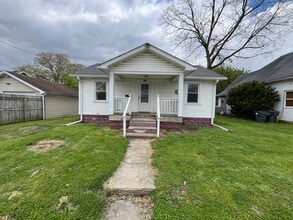 Building Photo - 2023 McKinley St