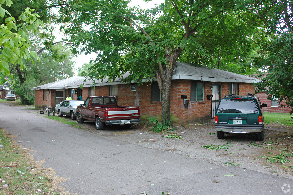 Foto principal - 87 Donelson St