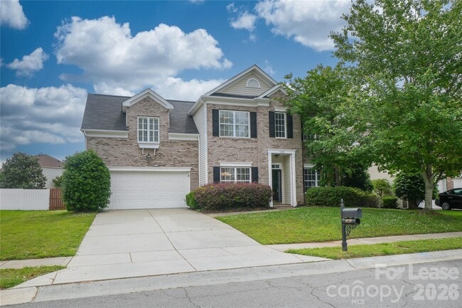 Building Photo - 15120 Callow Forest Dr