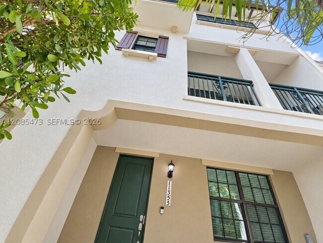 Foto del edificio - 11355 SW 14th St