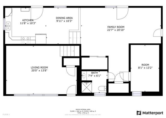 Building Photo - 301 Copeland Rd