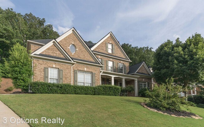 Building Photo - 5 br, 4.5 bath House - 4080 Northridge Dr
