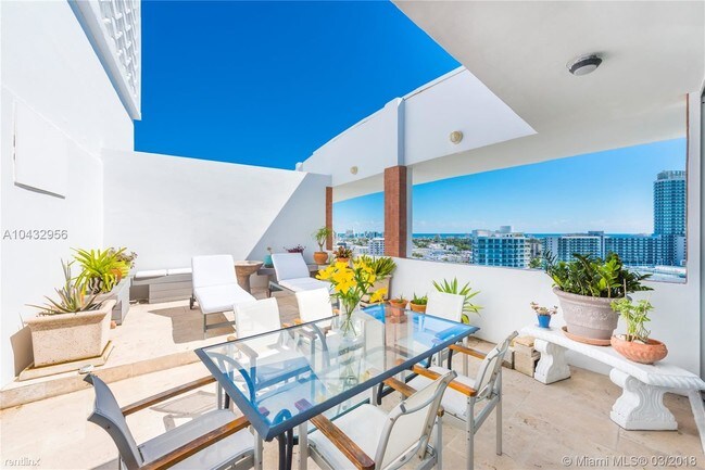 Foto del edificio - 20 Island Ave