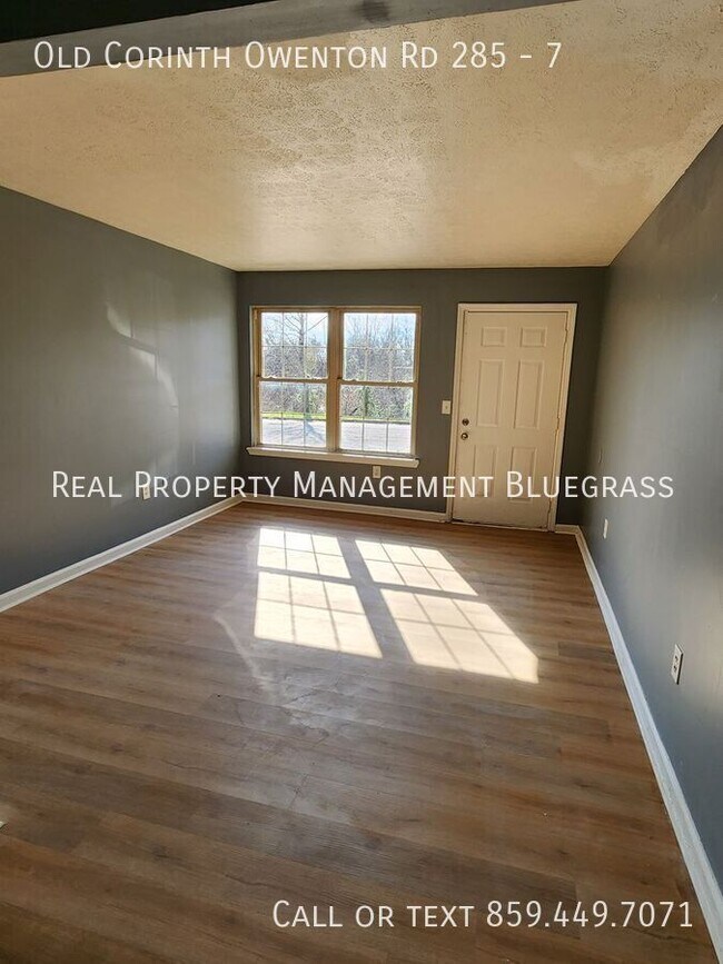 Foto del edificio - Old Corinth Owenton Rd 285-7