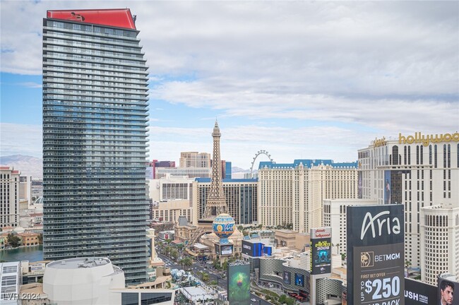 Foto del edificio - 3722 S Las Vegas Blvd