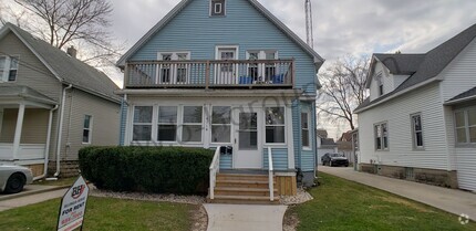 Building Photo - 6716 23rd Ave