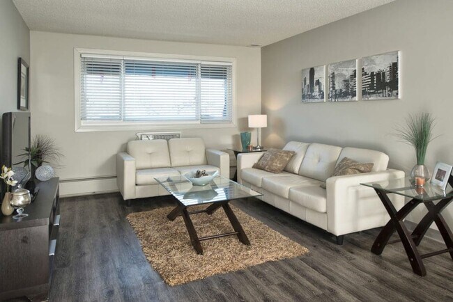 Photo du bâtiment - Birchgrove Manor