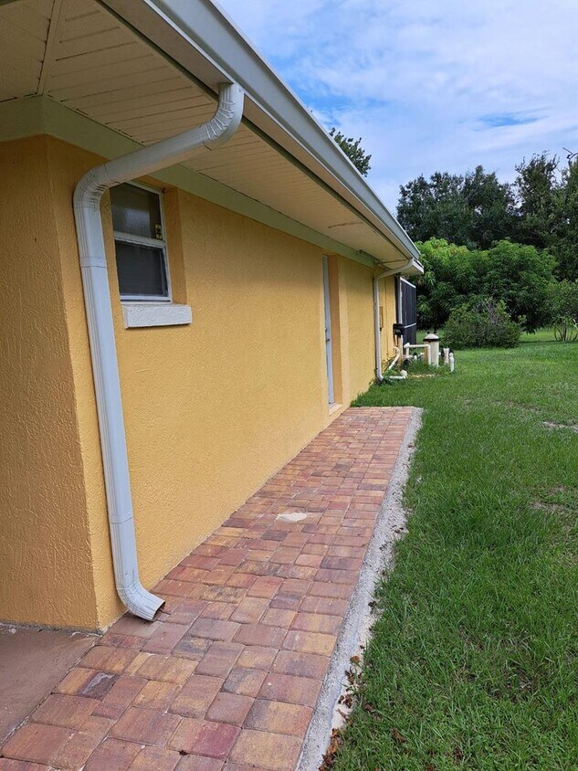 2968 N Stewart St, Kissimmee, FL 34746 House Rental in Kissimmee, FL