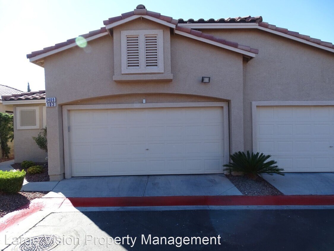 2 br, 2 bath House 3409 Avonmore Street House Rental in Las