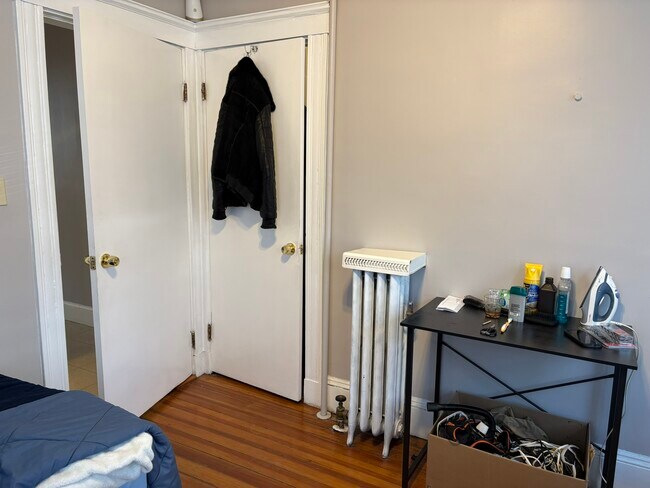 Foto del edificio - 58 Prentiss St