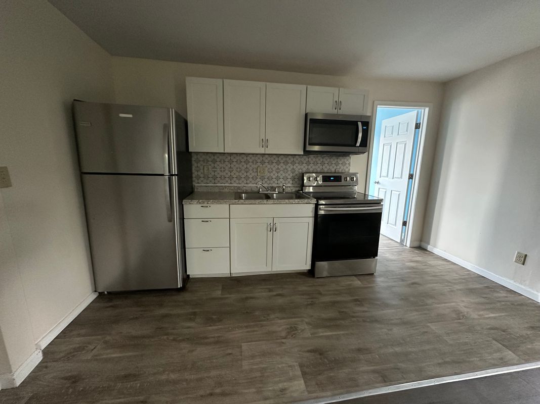 Foto principal - 107 W Pulteney St