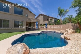 Building Photo - 17816 W Andora St
