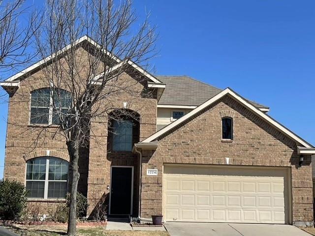 Building Photo - 1224 Angelina Dr