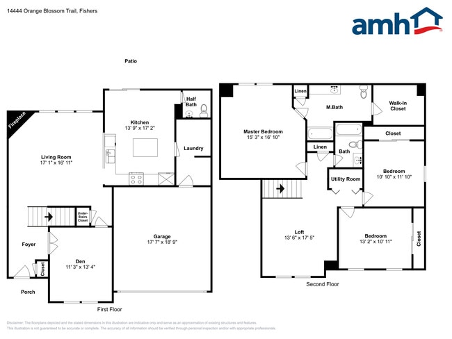 Building Photo - 14444 Orange Blossom Trl