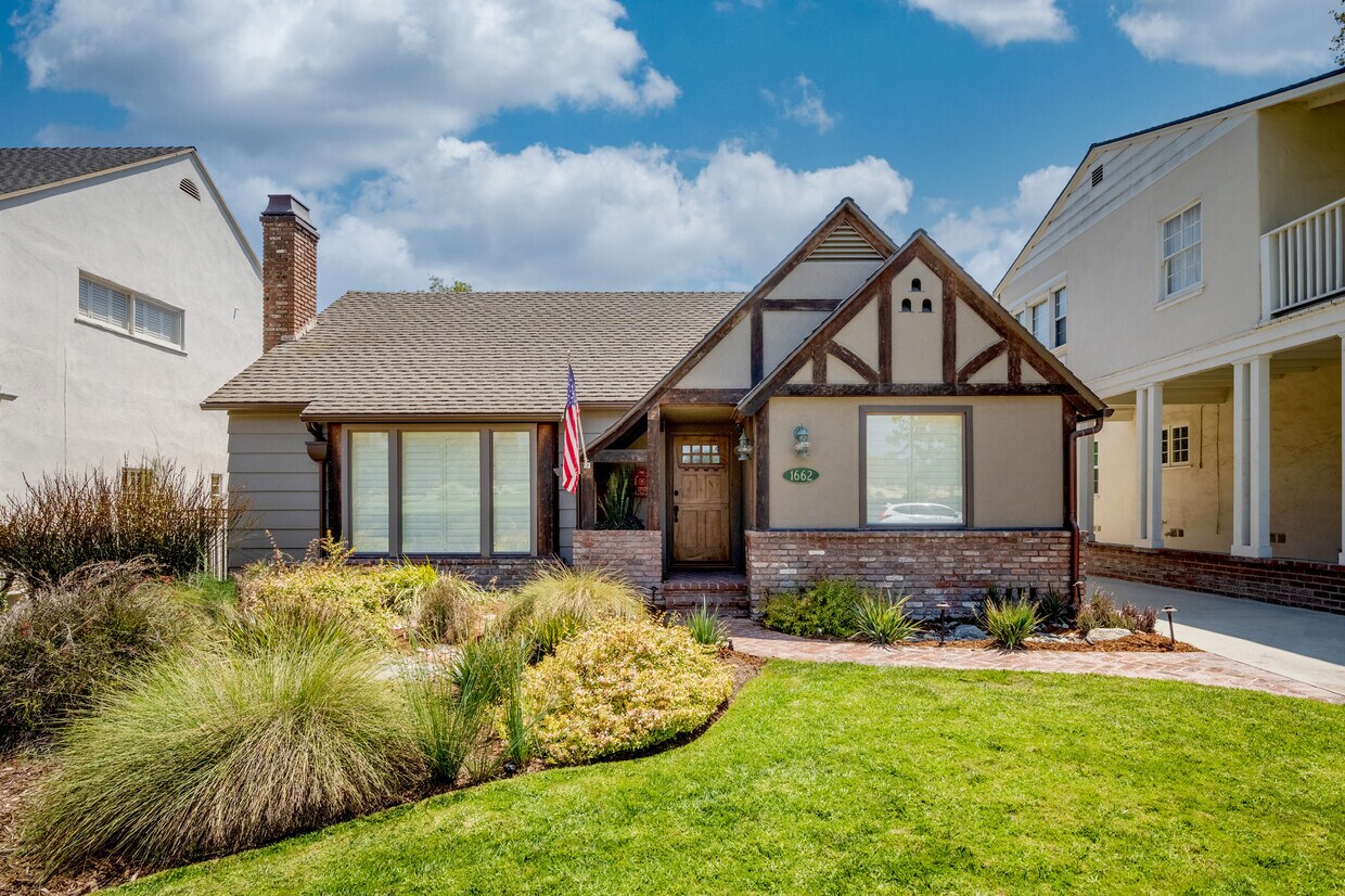 Foto principal - 1662 San Gabriel Ave