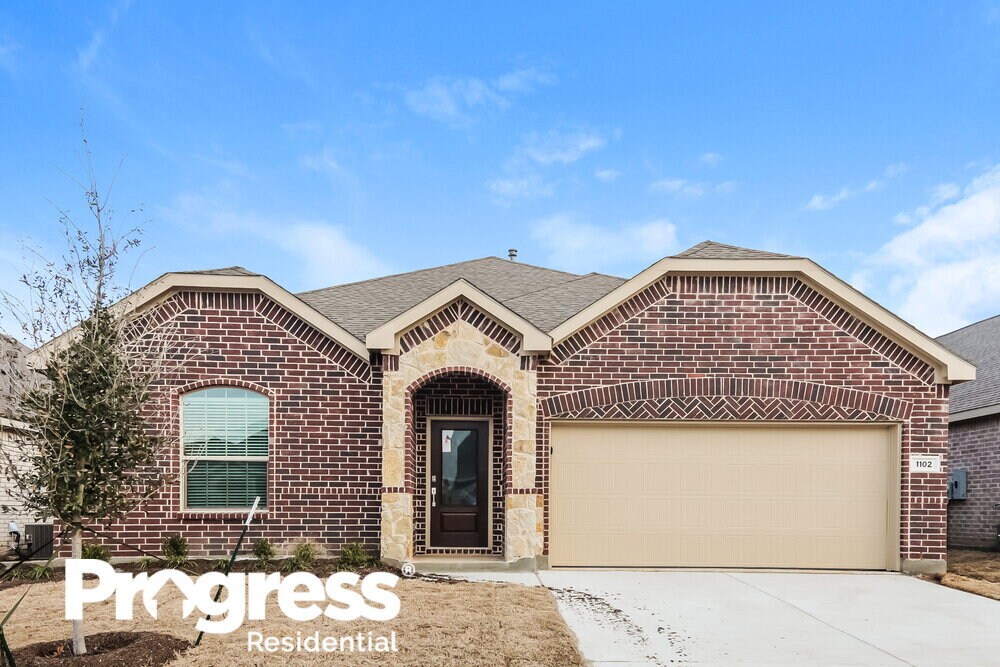 1102 Daffodil St, Princeton, TX 75407 House Rental in Princeton, TX