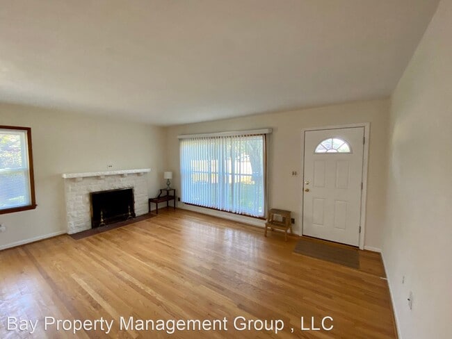 Building Photo - 3 br, 2 bath House - 1551 Emmorton Rd