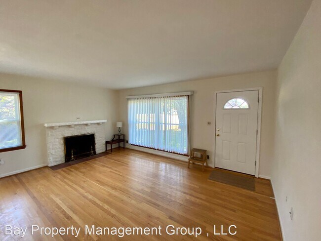 Foto del edificio - 3 br, 2 bath House - 1551 Emmorton Rd