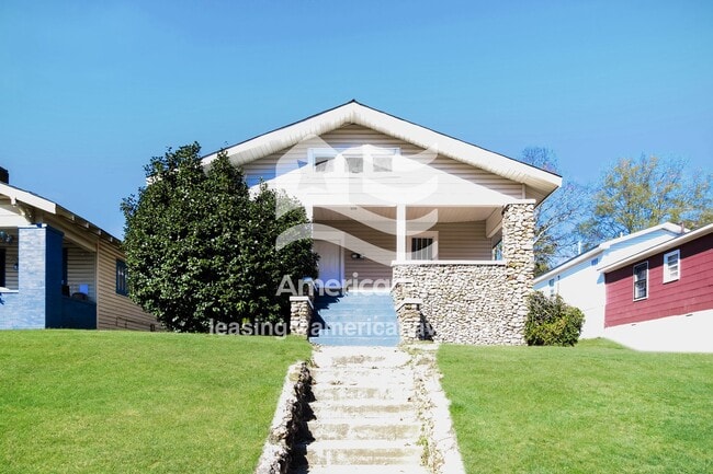 Building Photo - 2616 29th Street Ensley