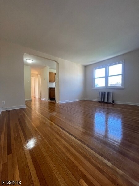 Primary Photo - 16 Carpenter Terrace N