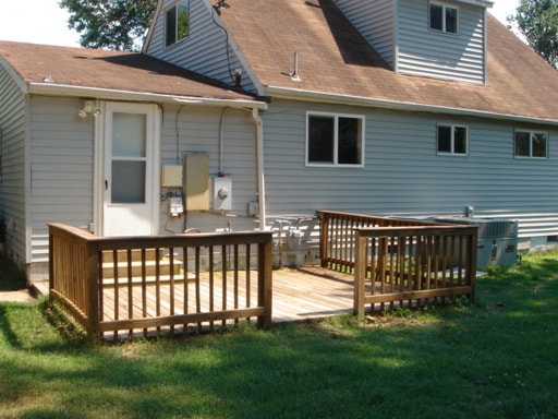 Building Photo - 4736 Deerfield Ln