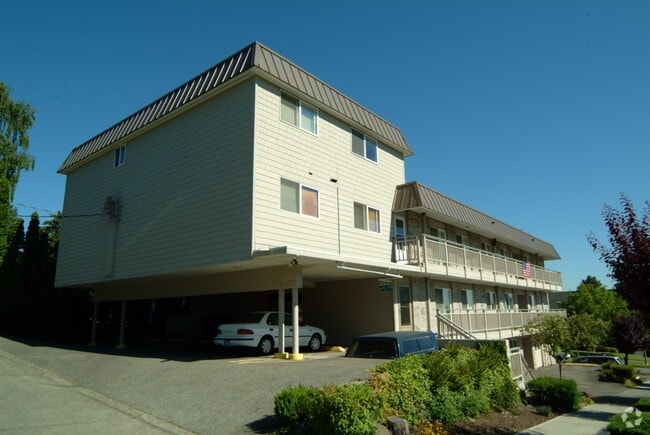 Building Photo - Marguerite Apts