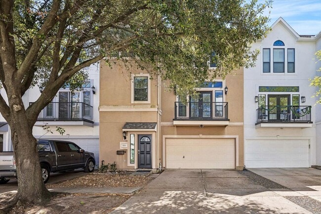 Building Photo - 5811 Maxie St