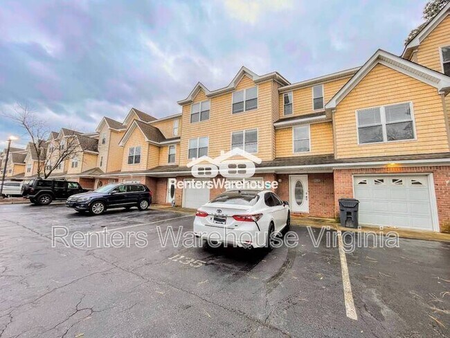 Foto del edificio - 1135 Arlynn Ln