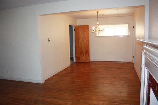 Foto del edificio - 2214 S Fannin St