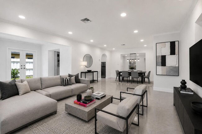 Foto del edificio - 6621 Perry St