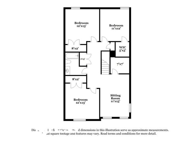 Foto del edificio - 7796 Newbury Dr