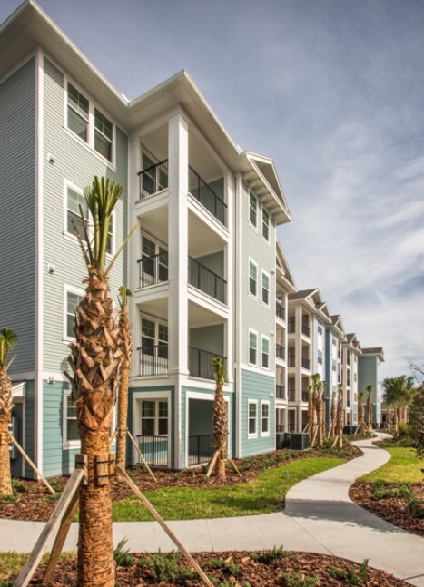 Building Photo - The Point at Bella Grove