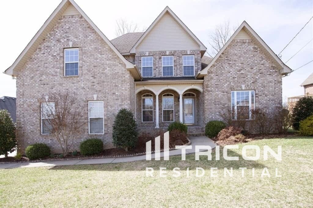 Primary Photo - 231 Bonifay Drive Smyrna TN
