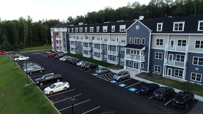 Building Photo - Northgate Meadows