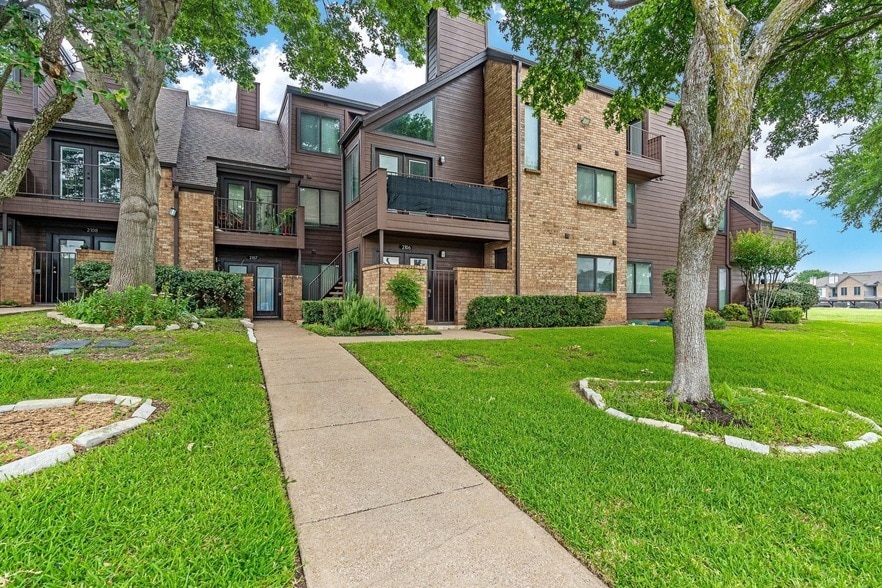 Photo - 1712 Baird Farm Circle Unit 2106