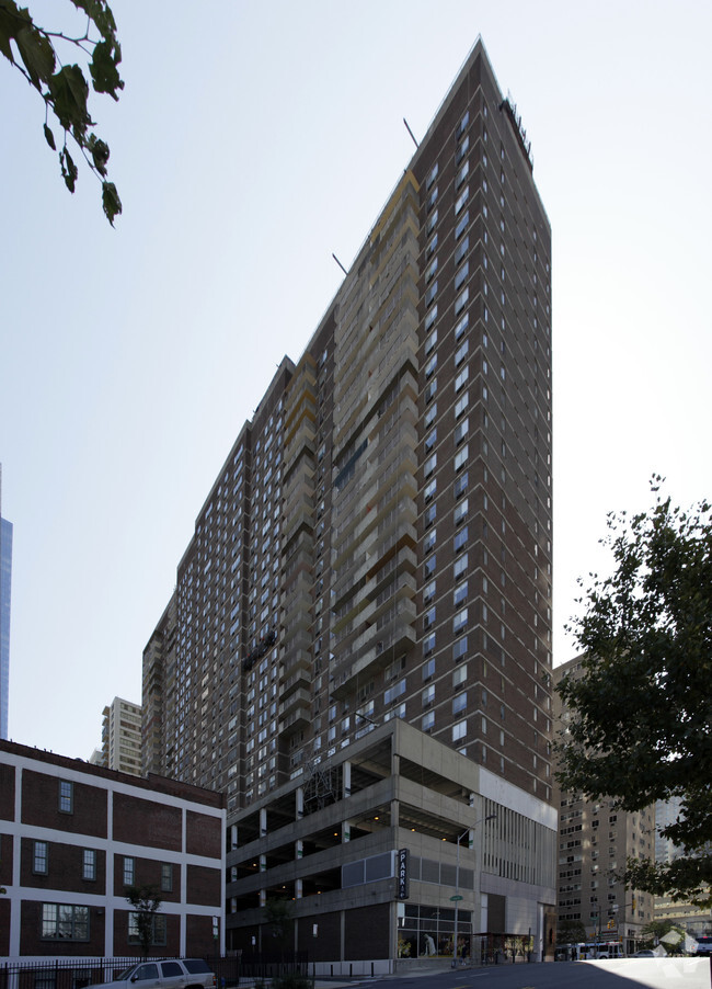 Building Photo - Kennedy House