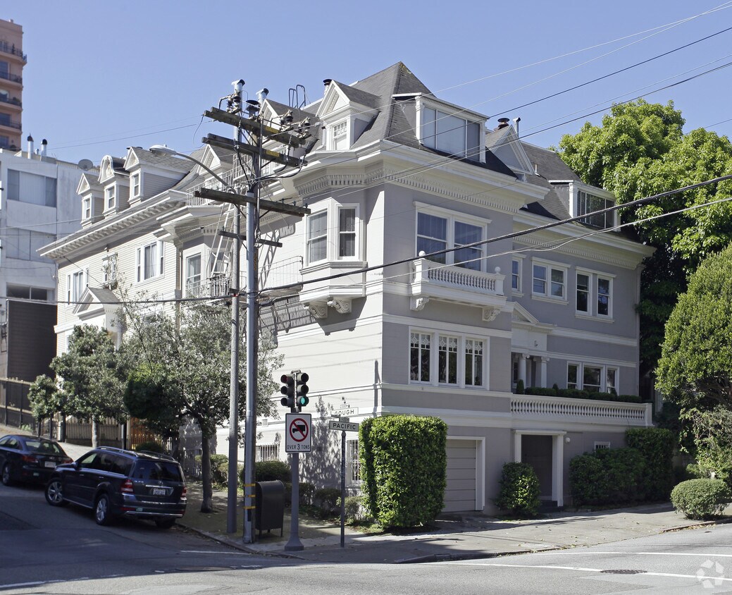 Foto principal - 1901 Pacific Ave
