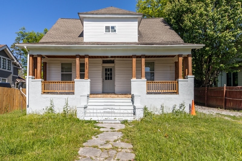 Photo - 3043 East 5th Avenue - 1