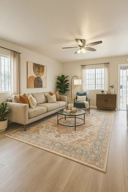 Foto del edificio - 1323 W 58th St