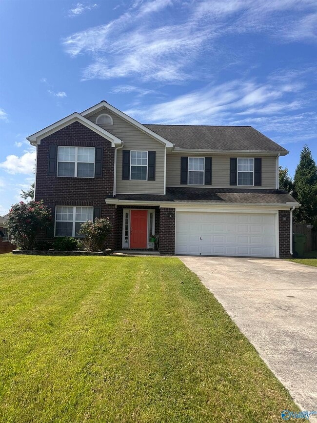 Building Photo - 4804 SE Brownston Ct