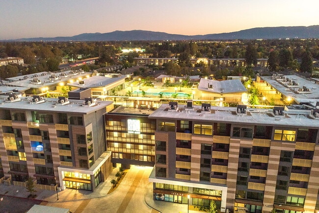 Building Photo - Mylo Santa Clara