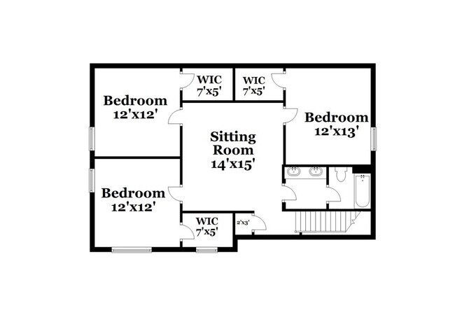 Foto del edificio - 4308 Stark St