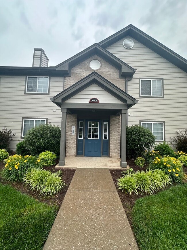 Worthington Glen Condo For Rent - 2BR/2BA with Garage and Bonus Room! - Worthington Glen Condo For Rent - 2BR/2BA with Garage and Bonus Room!