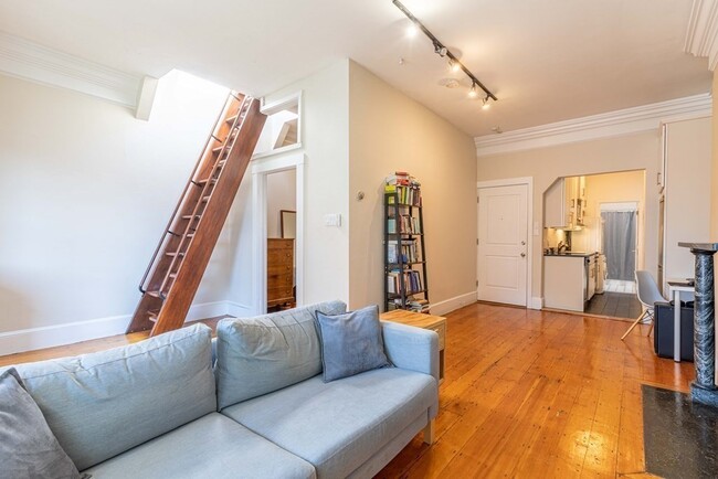 Foto del edificio - 195 Beacon St