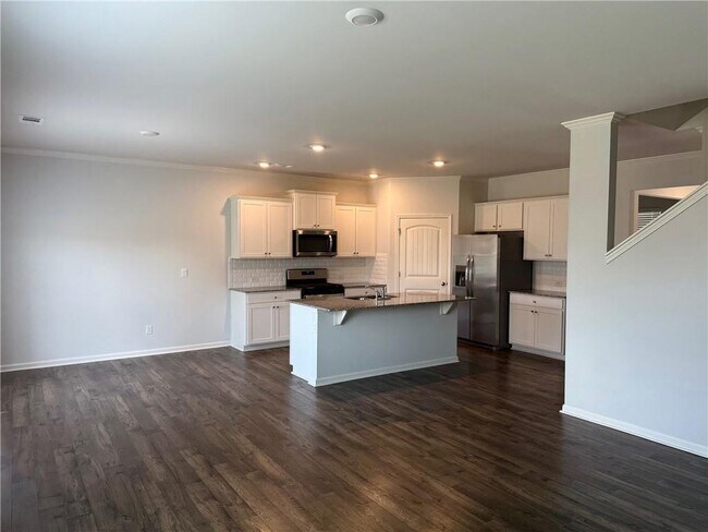 Foto del edificio - 1316 Braselton Vlg Pkwy