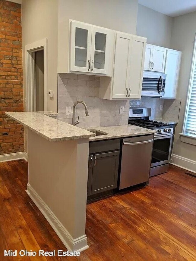Foto del edificio - 1 br, 1 bath House - 881 S. Third St